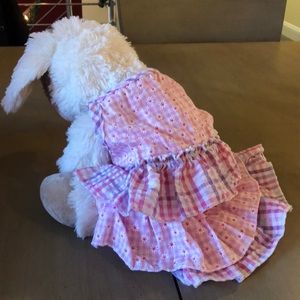 Zack & Zoey - Small- Summer BBQ Dress